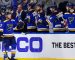 St. Louis Blues Try To Even Stanley Cup Finals