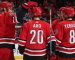 Carolina Hurricanes and Boston Bruins Begin Eastern Conference Finals