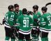 Stars and Blues Play Game 7 In St. Louis
