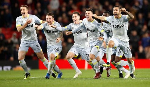 Big Money, Premiership Promotion On The Line In Championship Playoff Final