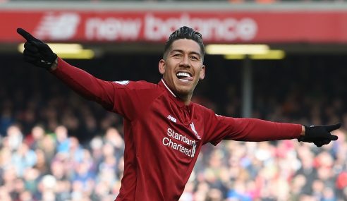 Barcelona and Liverpool Meet In Champions League Semifinals