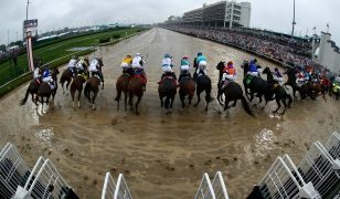 Kentucky Derby: Horse Betting for Idiots