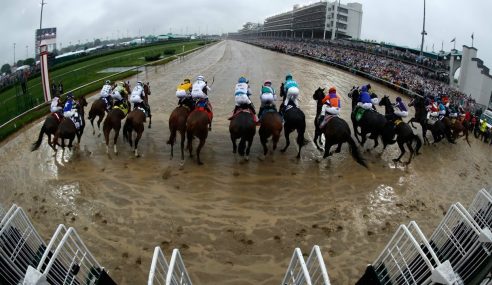 Kentucky Derby: Horse Betting for Idiots