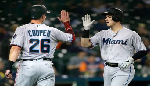 The Miami Marlins: No Longer the Ultimate Underdog?