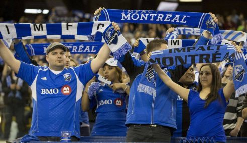 Real Salt Lake Travel To Quebec for Wednesday MLS Action