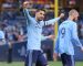 Slumping Columbus Crew Hosts New York City In Saturday MLS Action Slumping Columbus Crew Hosts New York City In Saturday MLS Action