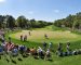 No Tiger, But A Strong Field At The Wells Fargo Championship