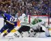 St. Louis Travels To San Jose To Open Western Conference Finals