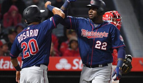 On The Warpath: Minnesota Twins