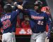 On The Warpath: Minnesota Twins