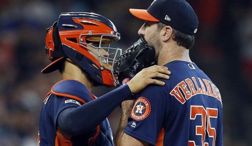 Interleague Play Alert: NL Brewers visit AL Astros