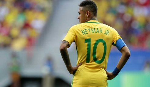 Brazil Hosts Qatar in Copa America Tuneup