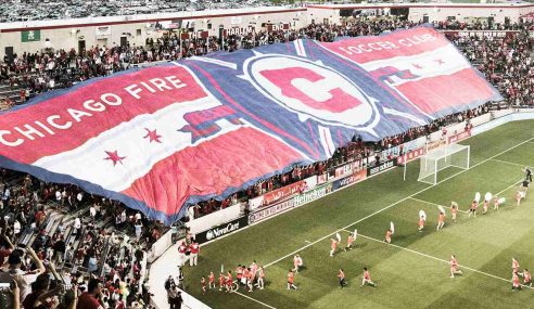 Chicago, Real Salt Lake Seek Momentum In Saturday MLS Action