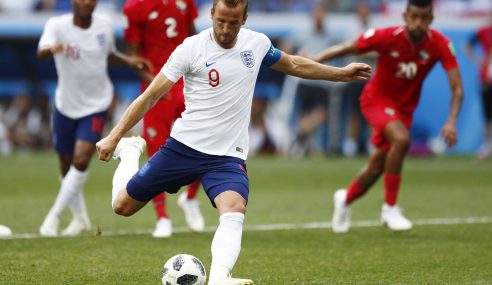 England and Switzerland Play For Third Place In UEFA Nations League