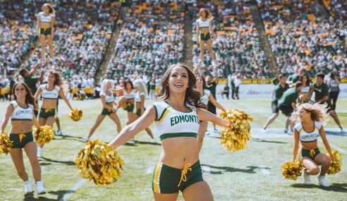 Taking An Early Look At Grey Cup Futures