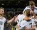 European Powerhouses Germany and Denmark Battle In U21 Soccer