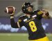 CFL ‘Battle of Ontario’ On Tap For Saturday CFL ‘Battle of Ontario’ On Tap For Saturday