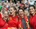 Spain and Sweden Face Off In Euro 2020 Soccer Qualifier Spain and Sweden Face Off In Euro 2020 Soccer Qualifier