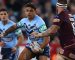 Queensland, New South Wales Renew State of Origin Rugby Rivalry