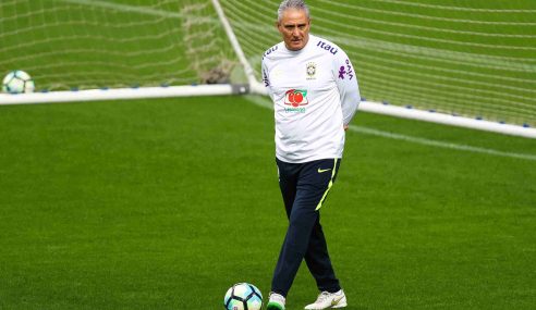 Brazil Faces Venezuela In Tuesday Copa America Group Play