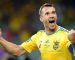 Ukraine and Serbia Battle For Spot In Euro 2020 Ukraine and Serbia Battle For Spot In Euro 2020