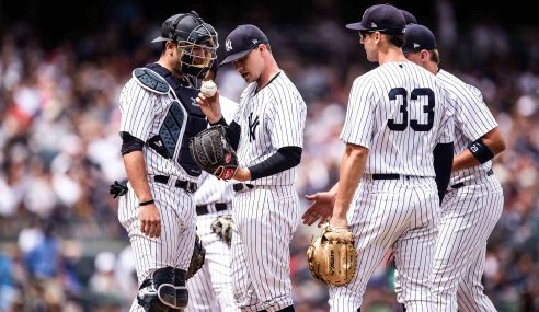 AL Series of the Week: Yankees at White Sox