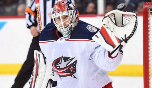 NHL Futures Odds Shakeup After Busy Start to Free Agent Signing