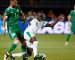 Senegal and Algeria Match Up In African Cup of Nations Final Senegal and Algeria Match Up In African Cup of Nations Final