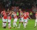 Serbian Powerhouse Crvena Zvezda Looks To Advance In Champions League Play