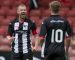 Dunfermline Seeks To Bounce Back From Upset In Scottish League Cup