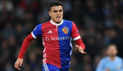 FC Basel Welcomes PSV Eindhoven to St. Jakob-Park for Champions League Qualifier