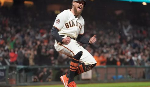 Chicago Cubs Head West To Face San Francisco Giants