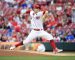 Reds and Brewers Tangle In Monday NL Central Action