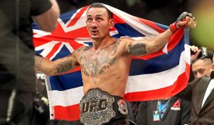 UFC 318: Poirier vs Holloway Headlines Updated Fight Card and Opening Odds