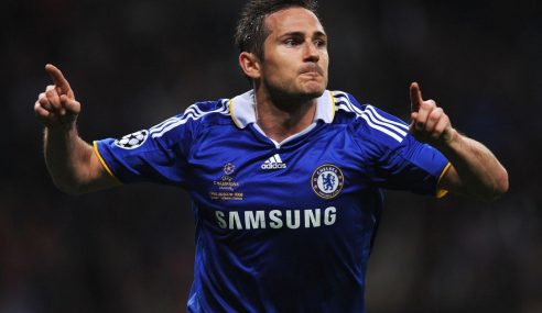 Frank Lampard Returns To Chelsea As Manager