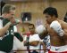 Keith Thurman Challenges Manny Pacquiao In Las Vegas Keith Thurman Challenges Manny Pacquiao In Las Vegas