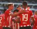 PSV Eindhoven Hosts FC Basel In Champions League Qualification Play