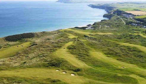 2019 British Open Prop Bet Preview