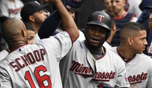 Minnesota Hosts NY Mets In Wednesday Interleague Play