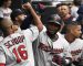 Minnesota Hosts NY Mets In Wednesday Interleague Play