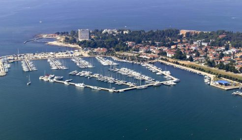 ATP Tennis Heads To Croatia for the Plava Laguna Croatia Open Umag Tournament