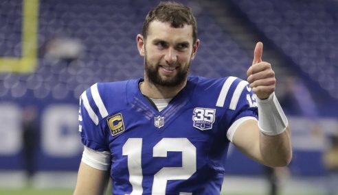 NFL Over/Under Win Totals Preview:  AFC South