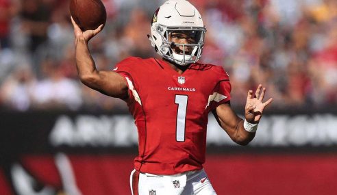 Arizona Cardinals Super Bowl Odds