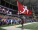 College Football Betting:  Duke vs. Alabama
