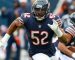 Chicago Bears Still The Class of Improved NFC North