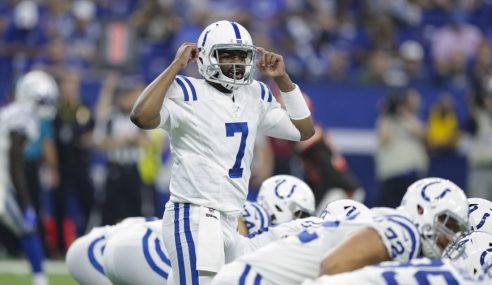 NFL Regular Season Prop Betting Preview: Part 1