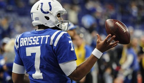 The Indianapolis Colts Are Now The Best Betting Value In The NFL