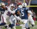Carolina Panthers Host Buffalo Bills in NFL Preseason Action