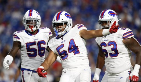 NFL Over/Under Win Totals Preview:  AFC East
