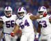 NFL Over/Under Win Totals Preview:  AFC East